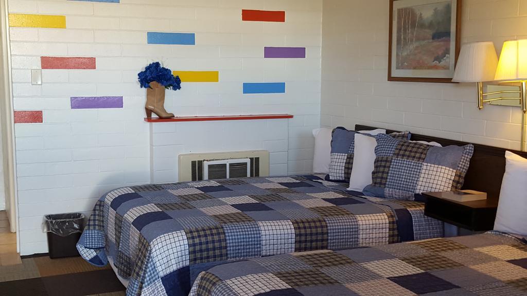 Sportsman Inn - Scottsbluff Szoba fotó