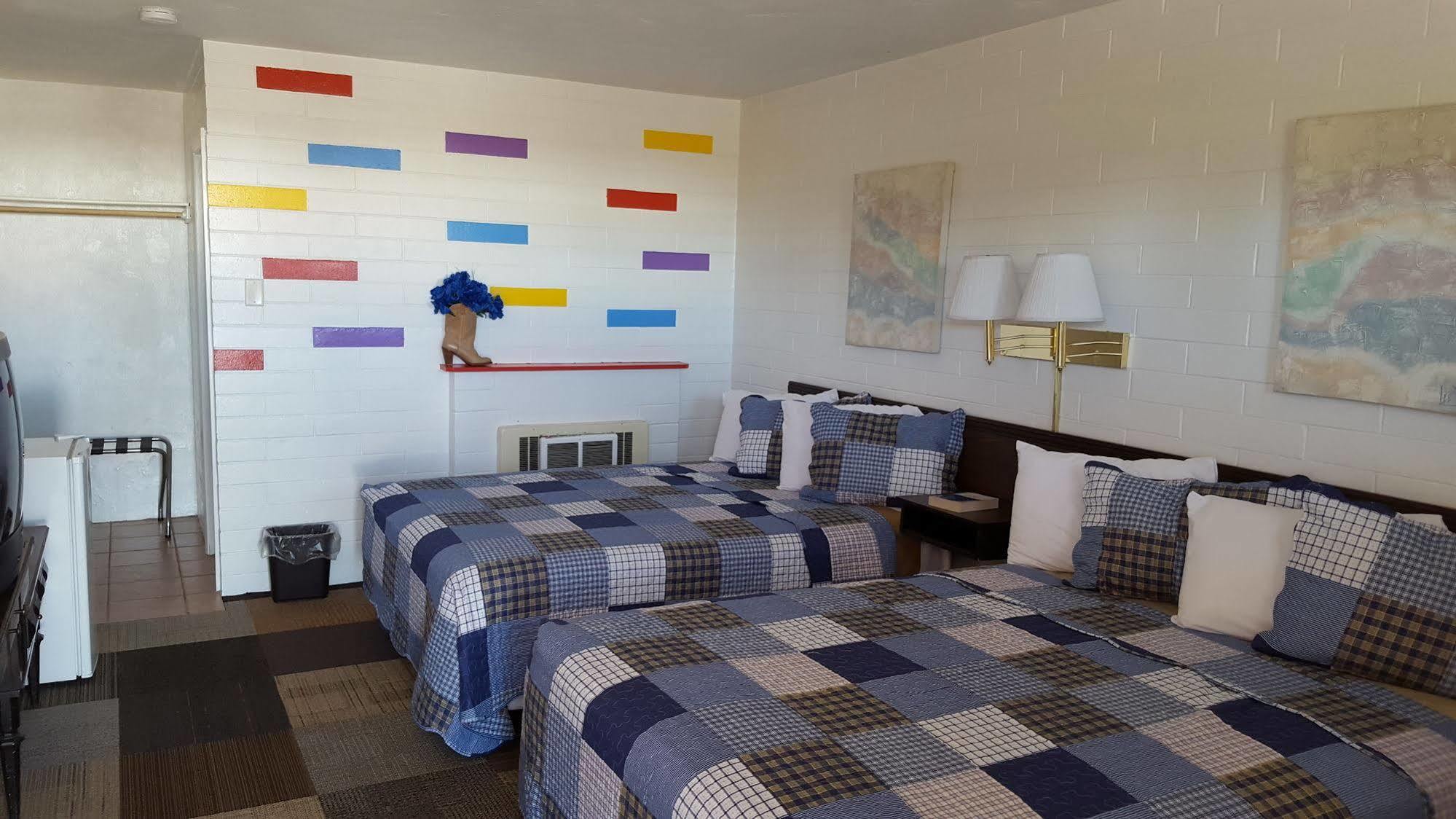 Sportsman Inn - Scottsbluff Kültér fotó