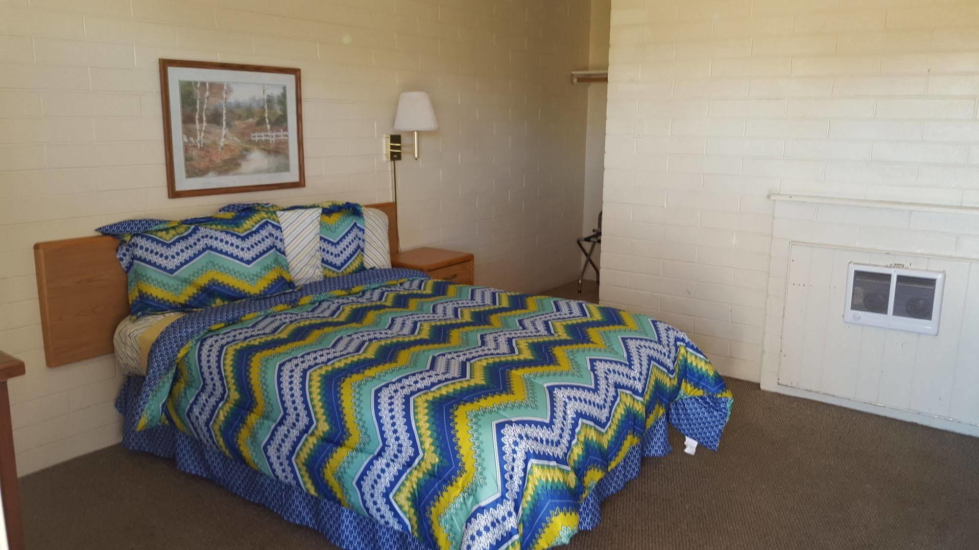 Sportsman Inn - Scottsbluff Kültér fotó