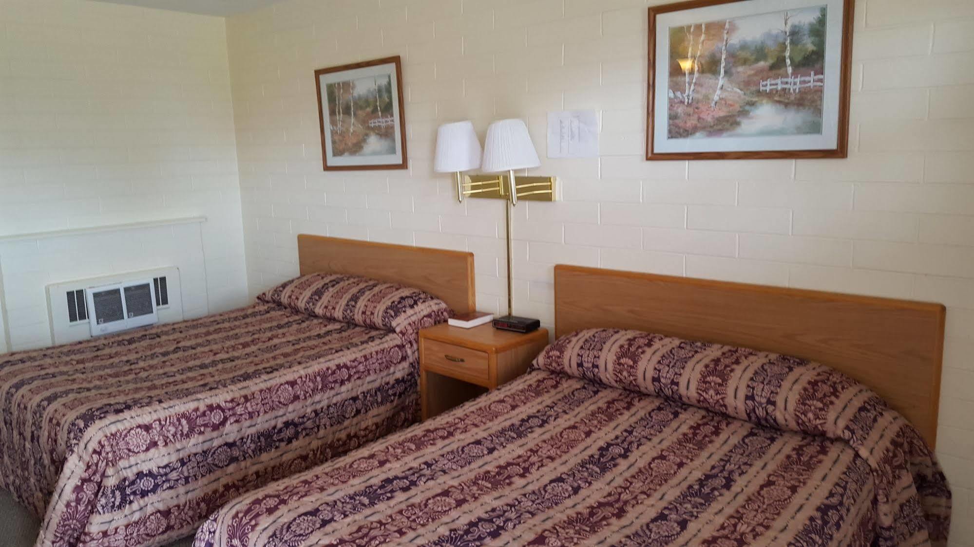 Sportsman Inn - Scottsbluff Kültér fotó